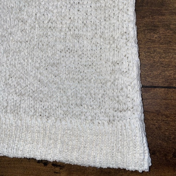 Threads by Sax Fifth Avenue cowl neck sweater - Picture 5 of 9